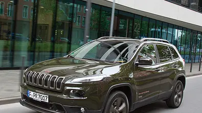 Jeep Cherokee: Kaufberatung