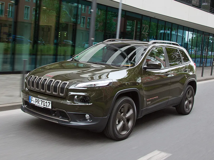 Jeep Cherokee: Kaufberatung