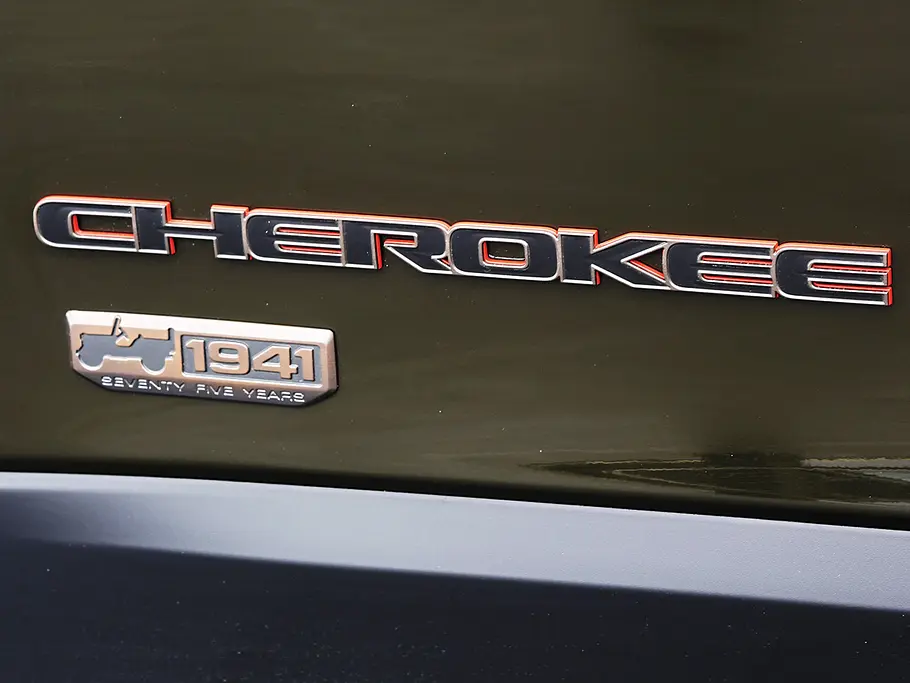 Jeep Cherokee: Kaufberatung