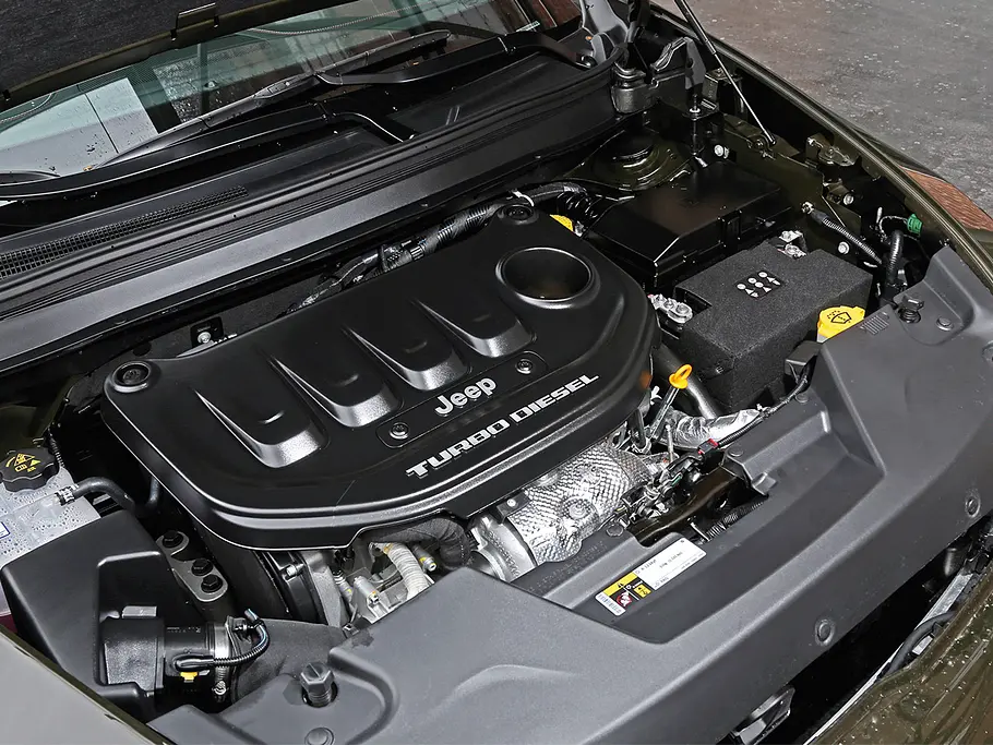 Jeep Cherokee: Kaufberatung