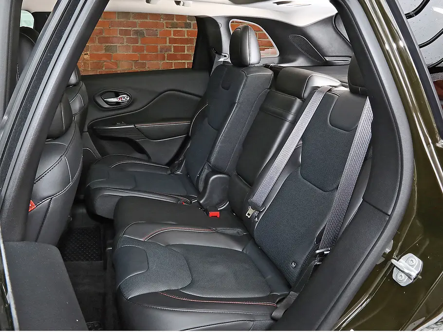 Jeep Cherokee: Kaufberatung