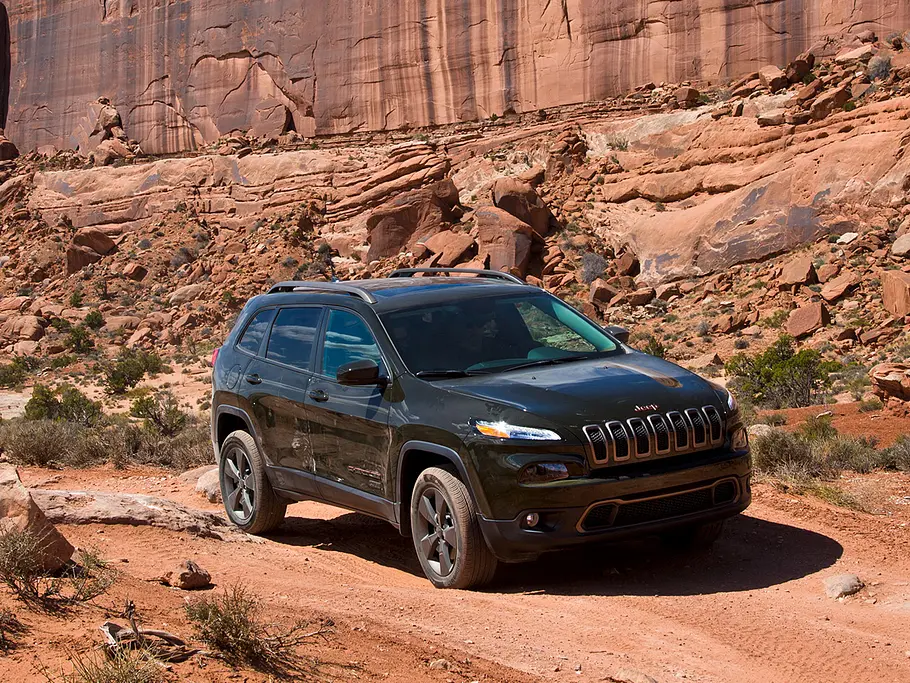 Jeep Cherokee: Kaufberatung