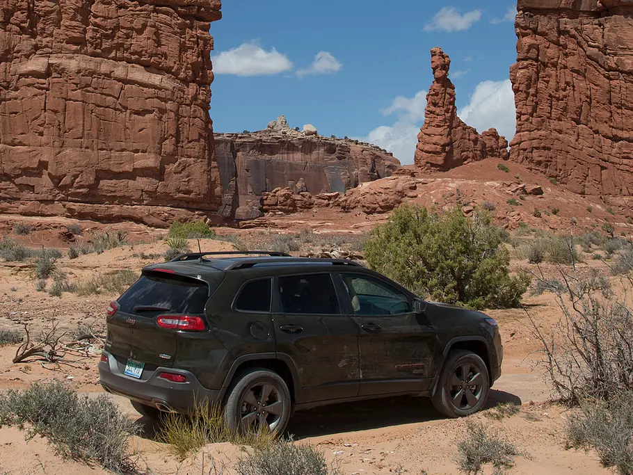 Jeep Cherokee: Kaufberatung