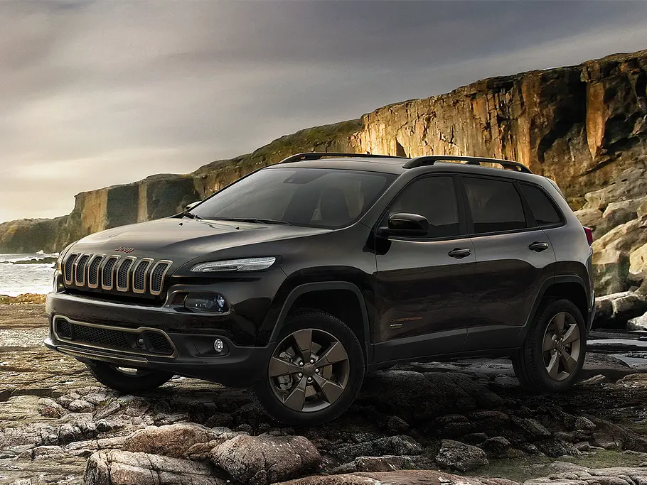 Jeep Cherokee: Kaufberatung