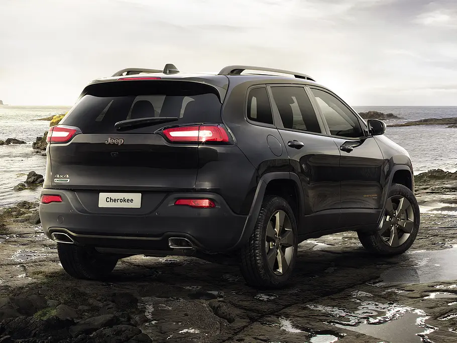Jeep Cherokee: Kaufberatung