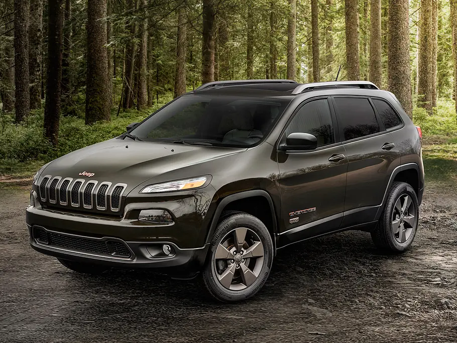Jeep Cherokee: Kaufberatung