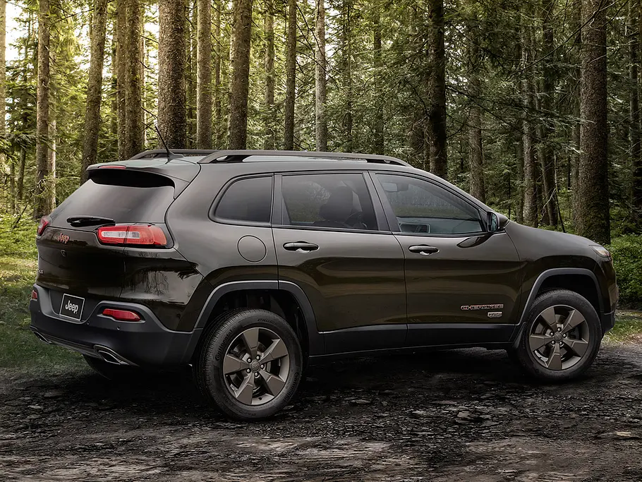 Jeep Cherokee: Kaufberatung