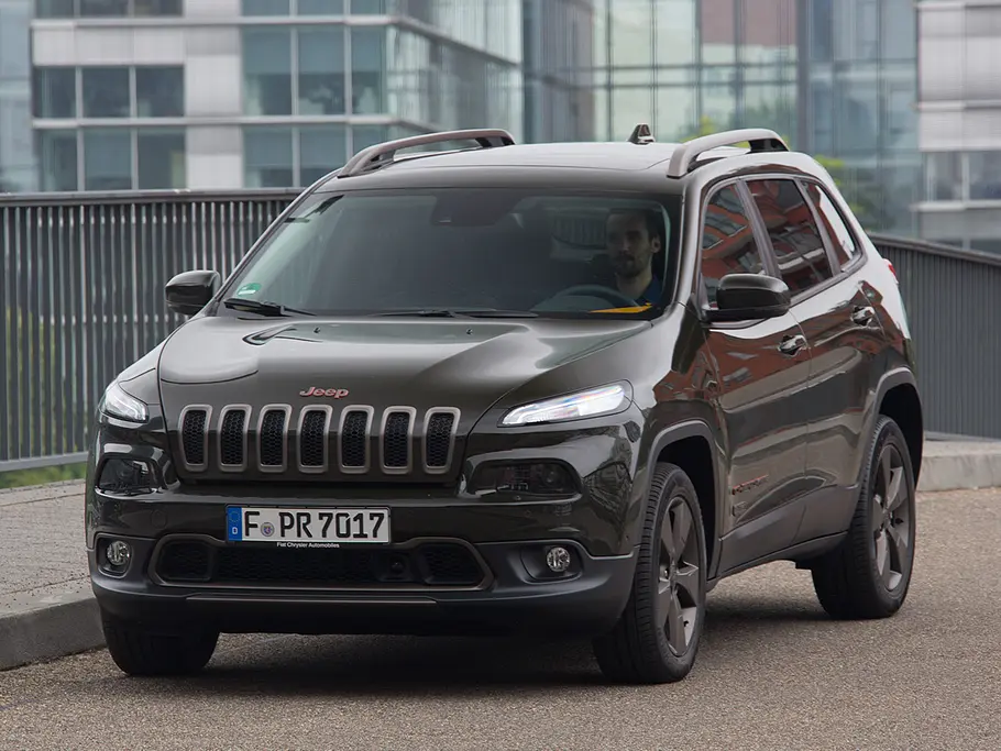 Jeep Cherokee: Kaufberatung