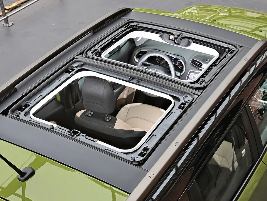 Jeep Renegade: Kaufberatung