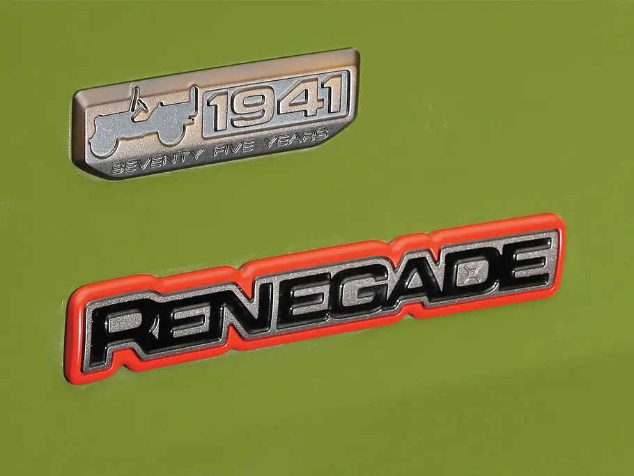 Jeep Renegade: Kaufberatung