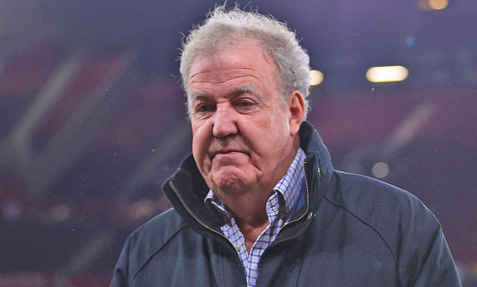 Jeremy Clarkson: "TikTok hat mir das Leben gerettet"
