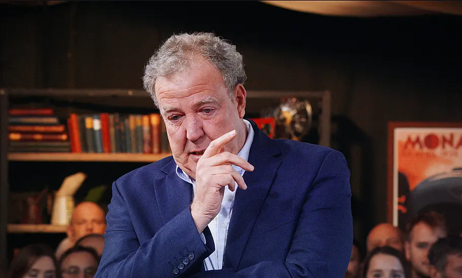 The Grand Tour Staffel 3 The Grand Tour Staffel 3