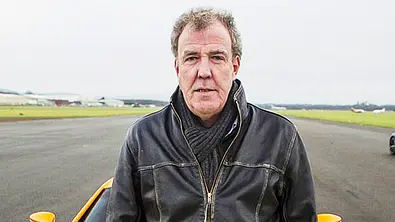 Clarksons Lieblingsautos 2018 - Foto: Jeremy Clarksons