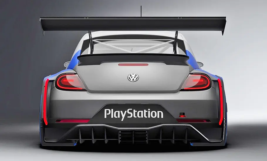 VW Beetle von Prior Design/JP Performance VW Beetle von Prior Design/JP Performance