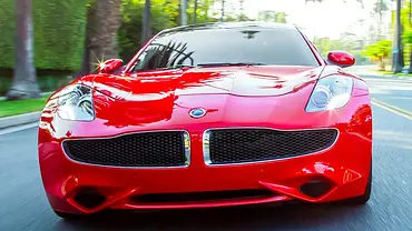 Karma Revero (2016) - Foto: Karma Karma Revero (2016) - Foto: Karma