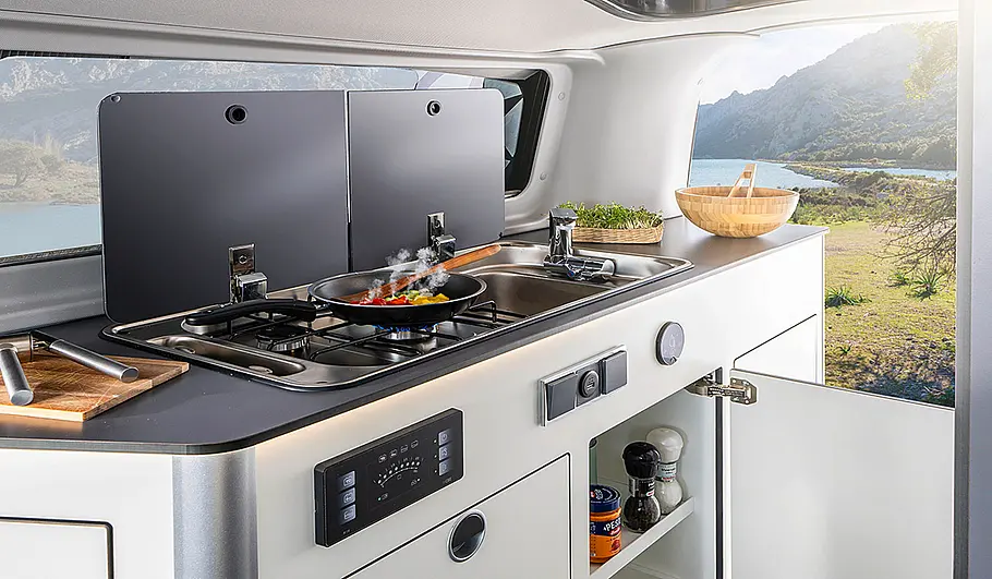 Karmann visual data 4