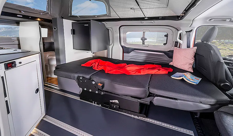 Karmann visual data 3