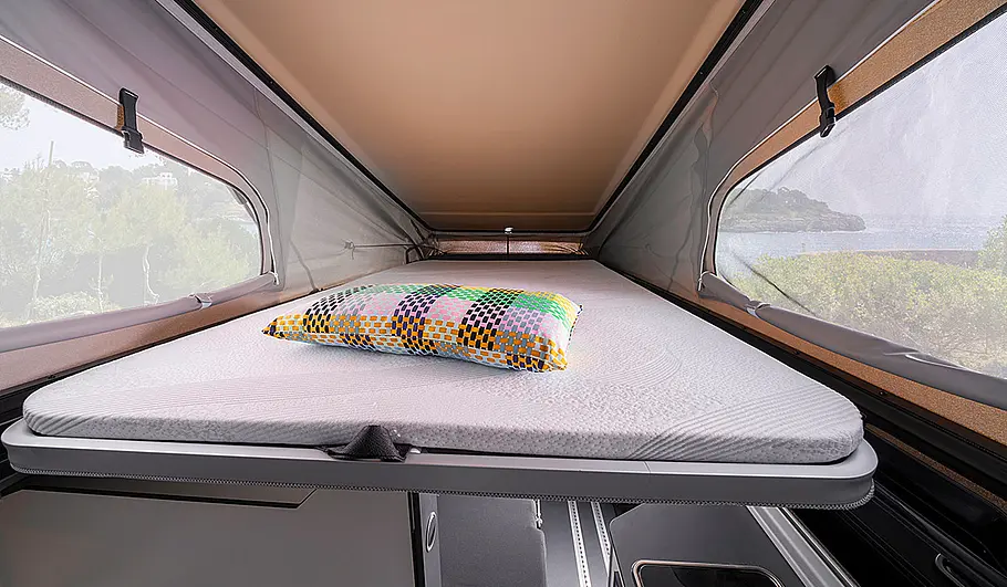 Karmann visual data 5