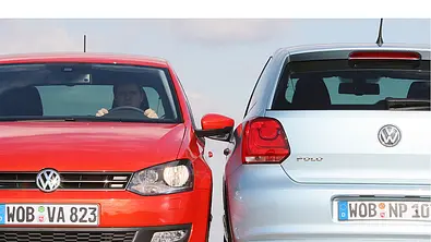 Die neue Kaufberatung VW Polo 2010: TSI, TDI, BlueMotion, Cross, BiFuel, GTI