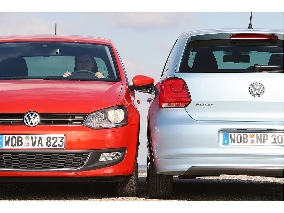 Kaufberatung VW Polo 2010: TSI, TDI, BlueMotion, Cross, BiFuel, GTI Die neue Kaufberatung VW Polo 2010: TSI, TDI, BlueMotion, Cross, BiFuel, GTI