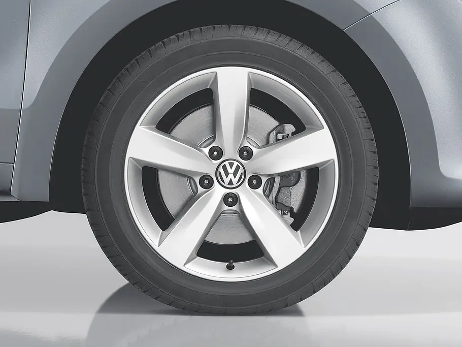Kaufberatung VW Sharan Kaufberatung VW Sharan Felge Avus