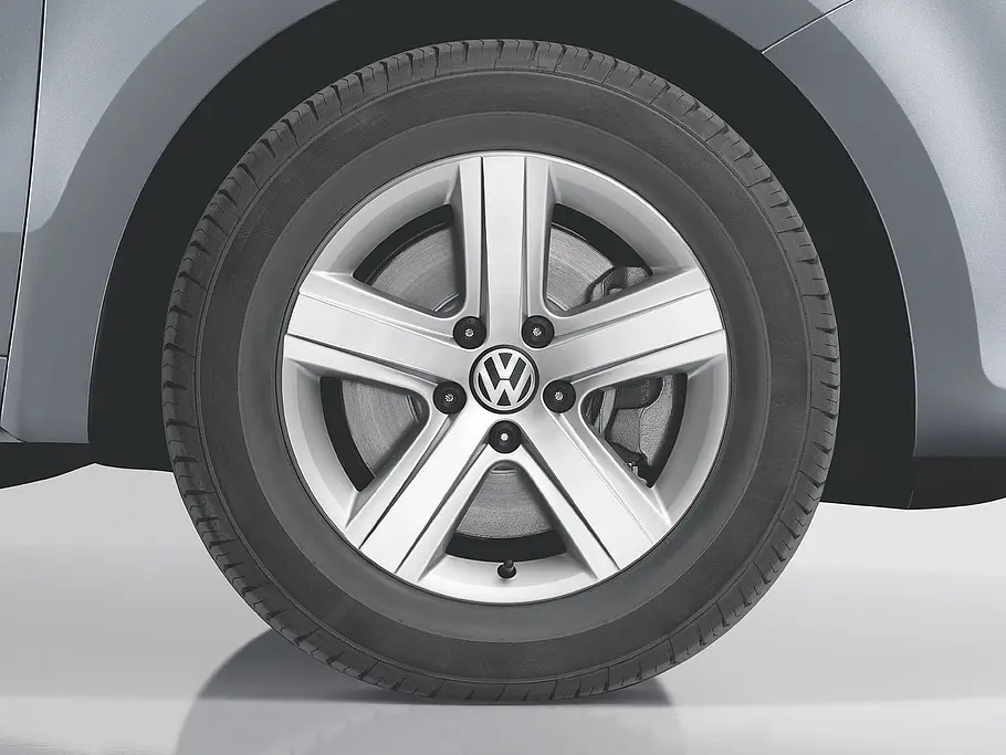 Kaufberatung VW Sharan Kaufberatung VW Sharan Felgen Brisbaine
