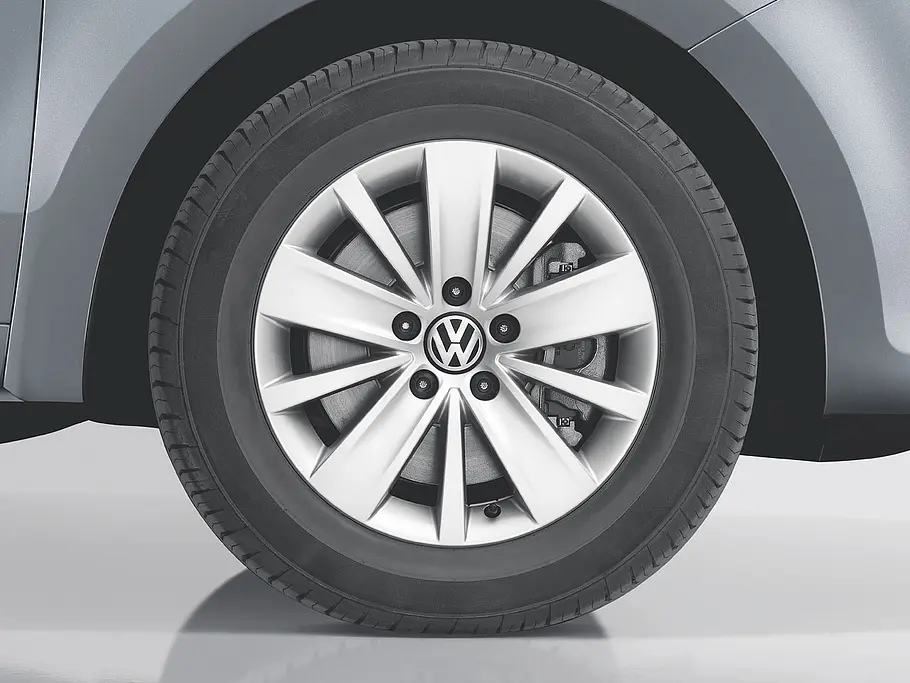 Kaufberatung VW Sharan Kaufberatung VW Sharan Felgen Memphis