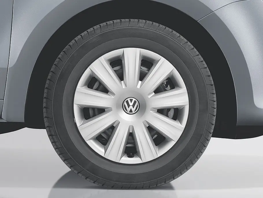 Kaufberatung VW Sharan Kaufberatung VW Sharan Felge Stahlrad