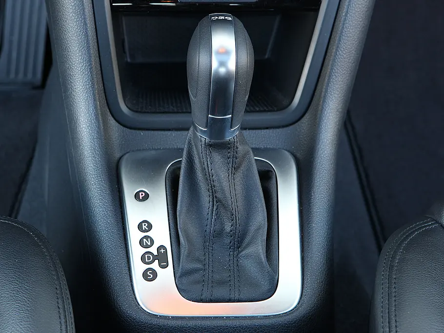 Kaufberatung VW Sharan Kaufberatung VW Sharan Sonderausstattung DSG Getriebe
