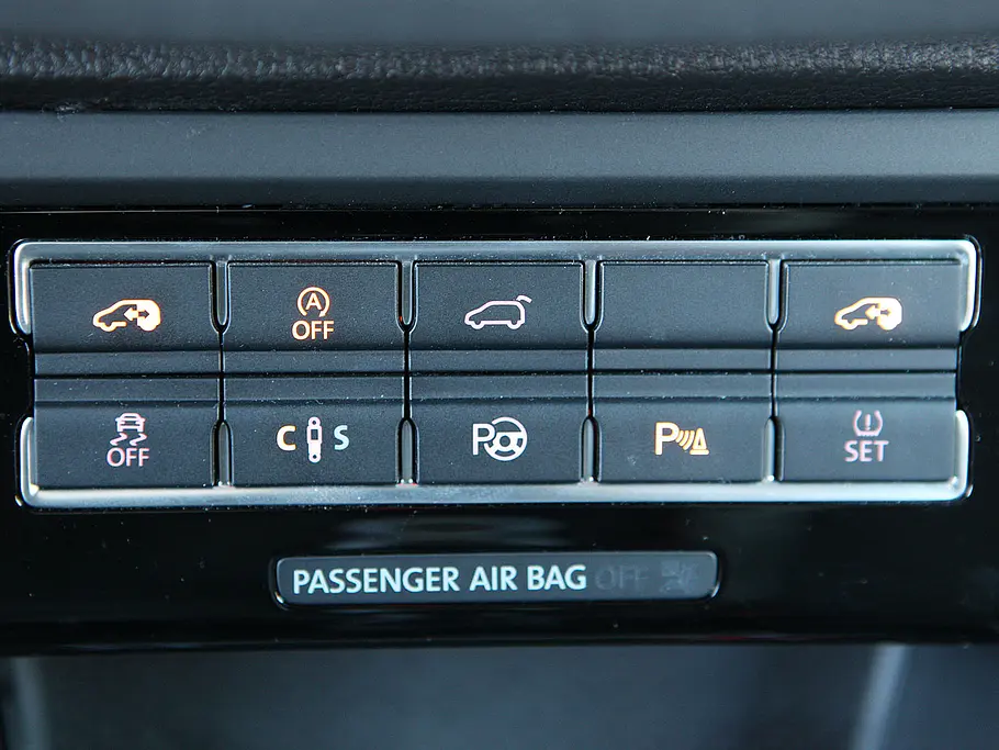 Kaufberatung VW Sharan Kaufberatung VW Sharan Sonderausstattung Einparkassistent