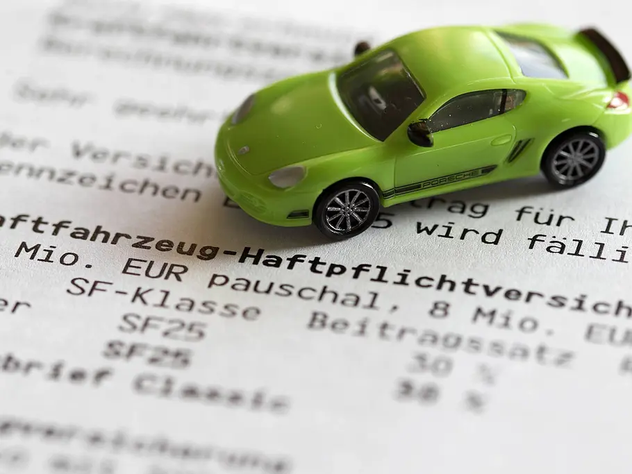 kfz-versicherung prozente übertragen ratgeber tipps