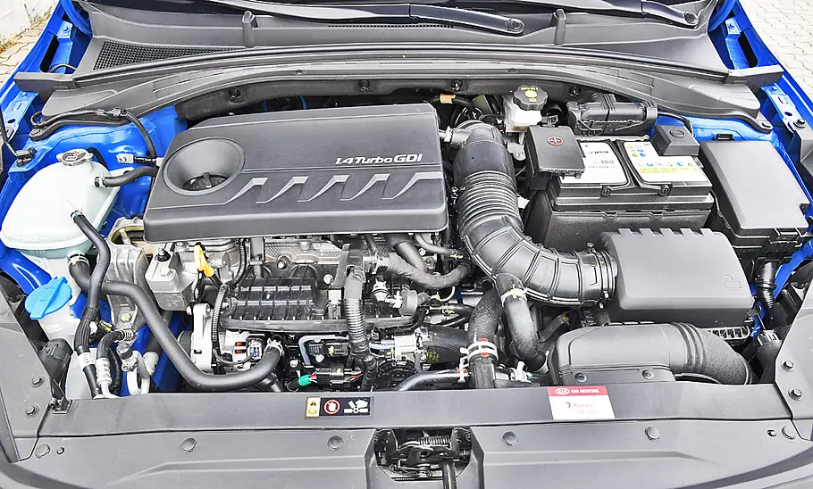 Kia Ceed Kia Ceed