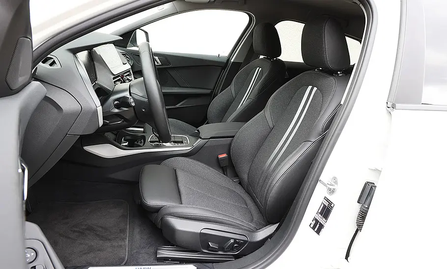 BMW 1er