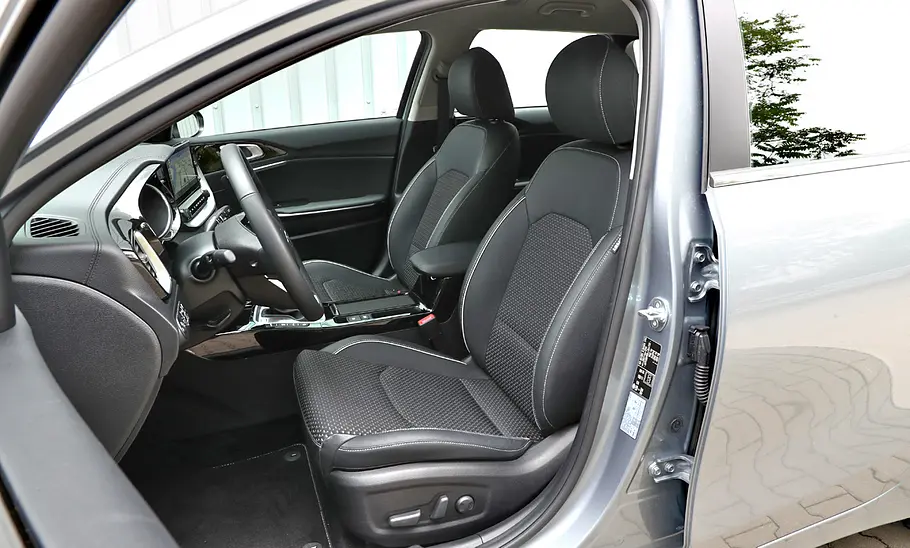 Kia Ceed Sportswagon 1.6 CRDi 48V Kia Ceed Sportswagon 1.6 CRDi 48V