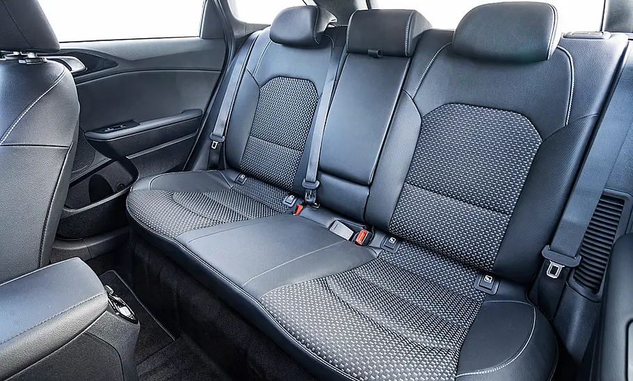 Kia Ceed Sportswagon Plug-in-Hybrid (2020)