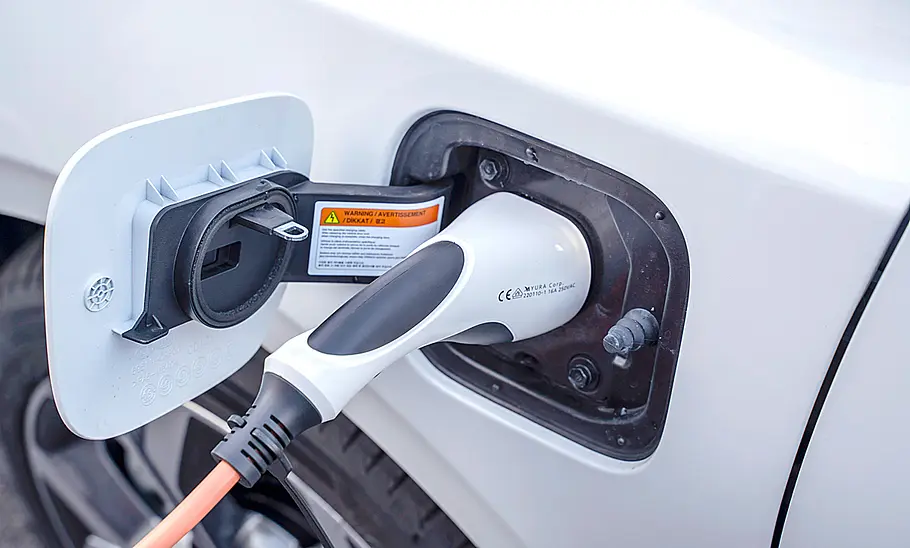 Kia Ceed Sportswagon Plug-in-Hybrid (2020)