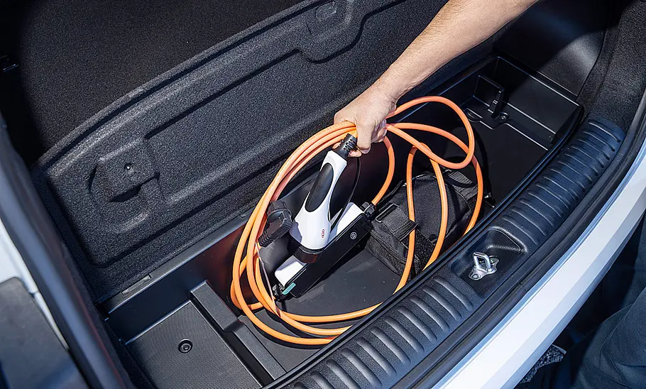 Kia Ceed Sportswagon Plug-in-Hybrid (2020)