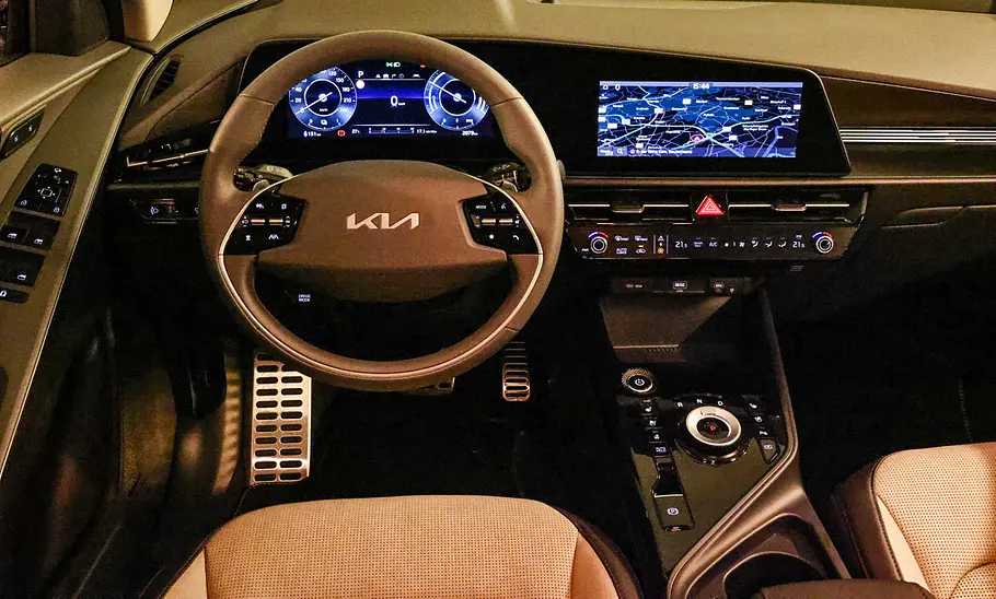 Kia Niro EV