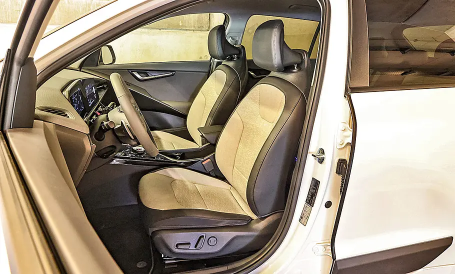 Kia Niro EV