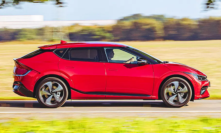 Kia EV6