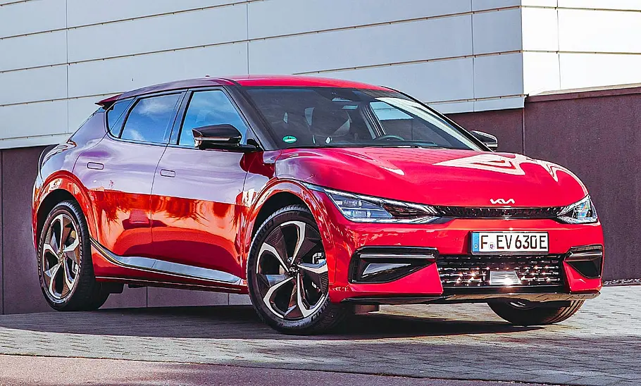 Kia EV6