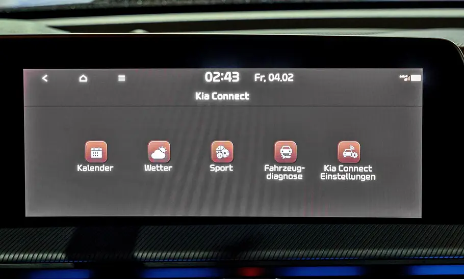 Kia EV6