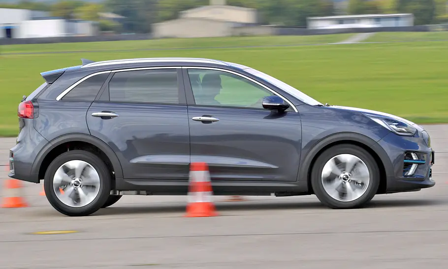 Kia e-Niro