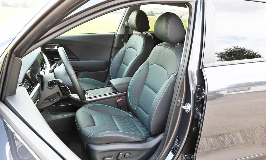 Kia e-Niro