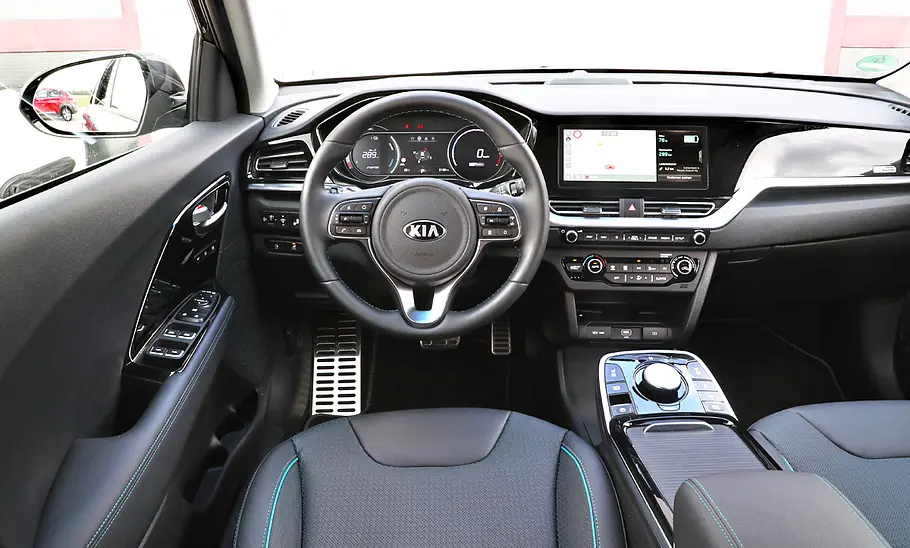 Kia e-Niro