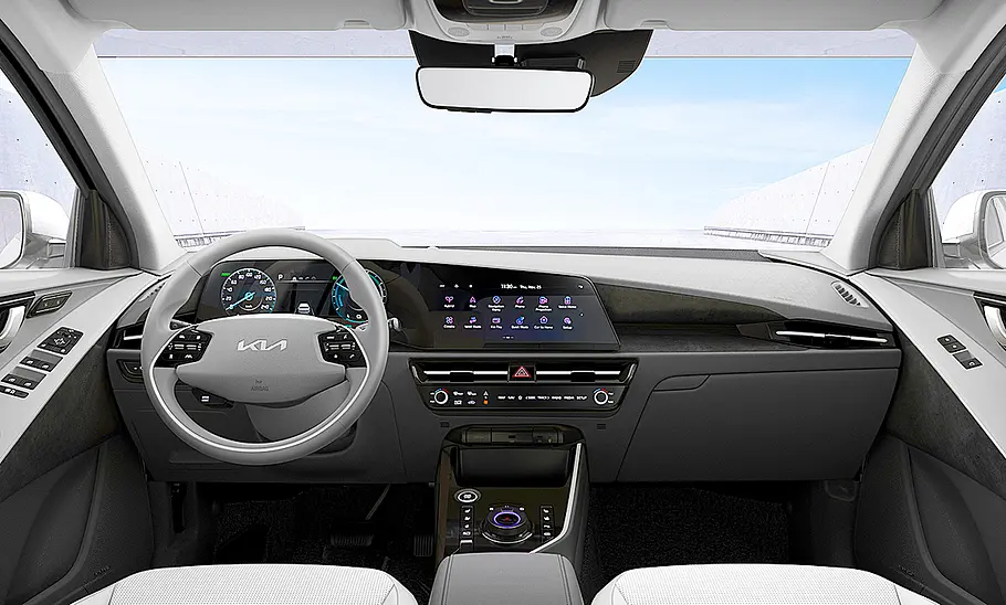 Kia Niro (2022)