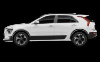 Aktueller Kia Niro