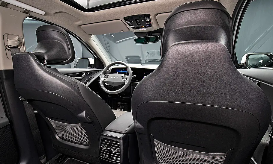 Kia Niro EV (2022)