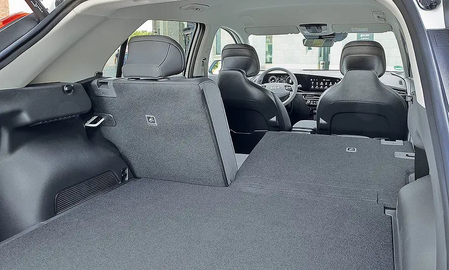 Kia Niro EV (2022)