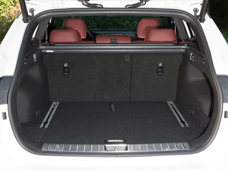 Neuer Kia Optima Sportswagon